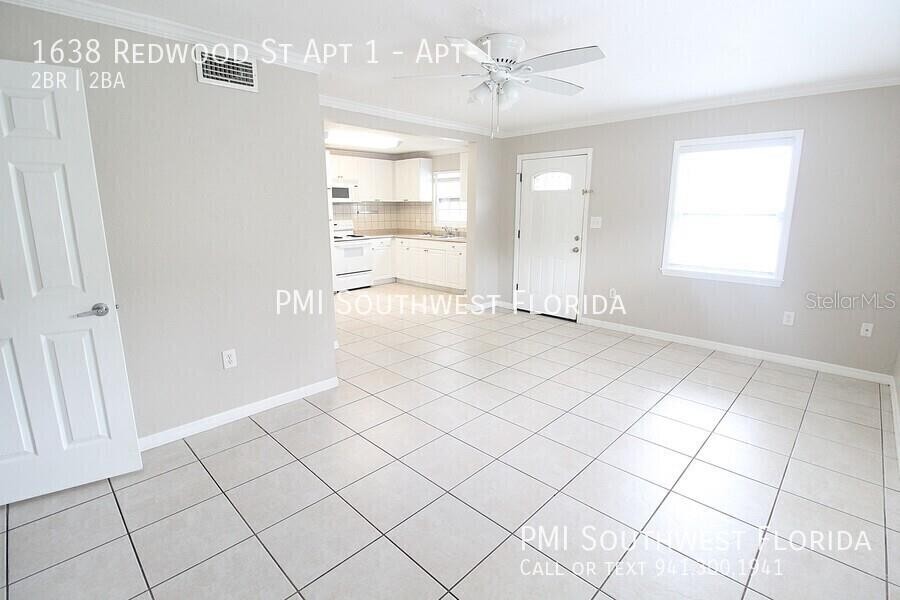 1638 REDWOOD ST #1
