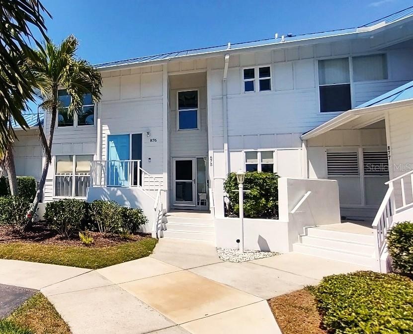876 AUDUBON DR #876