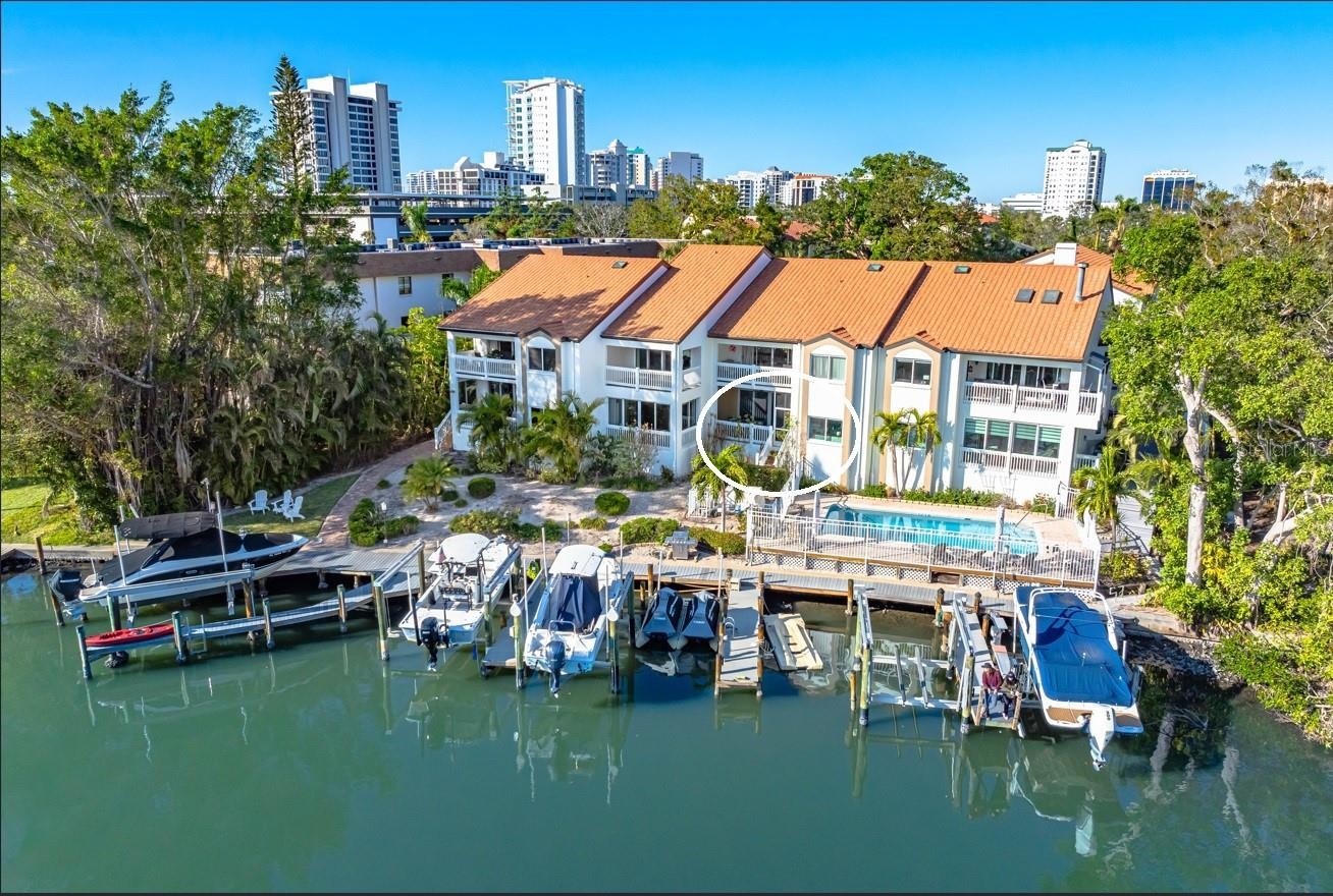 862 Hudson Ave #862 Sarasota Florida 34236