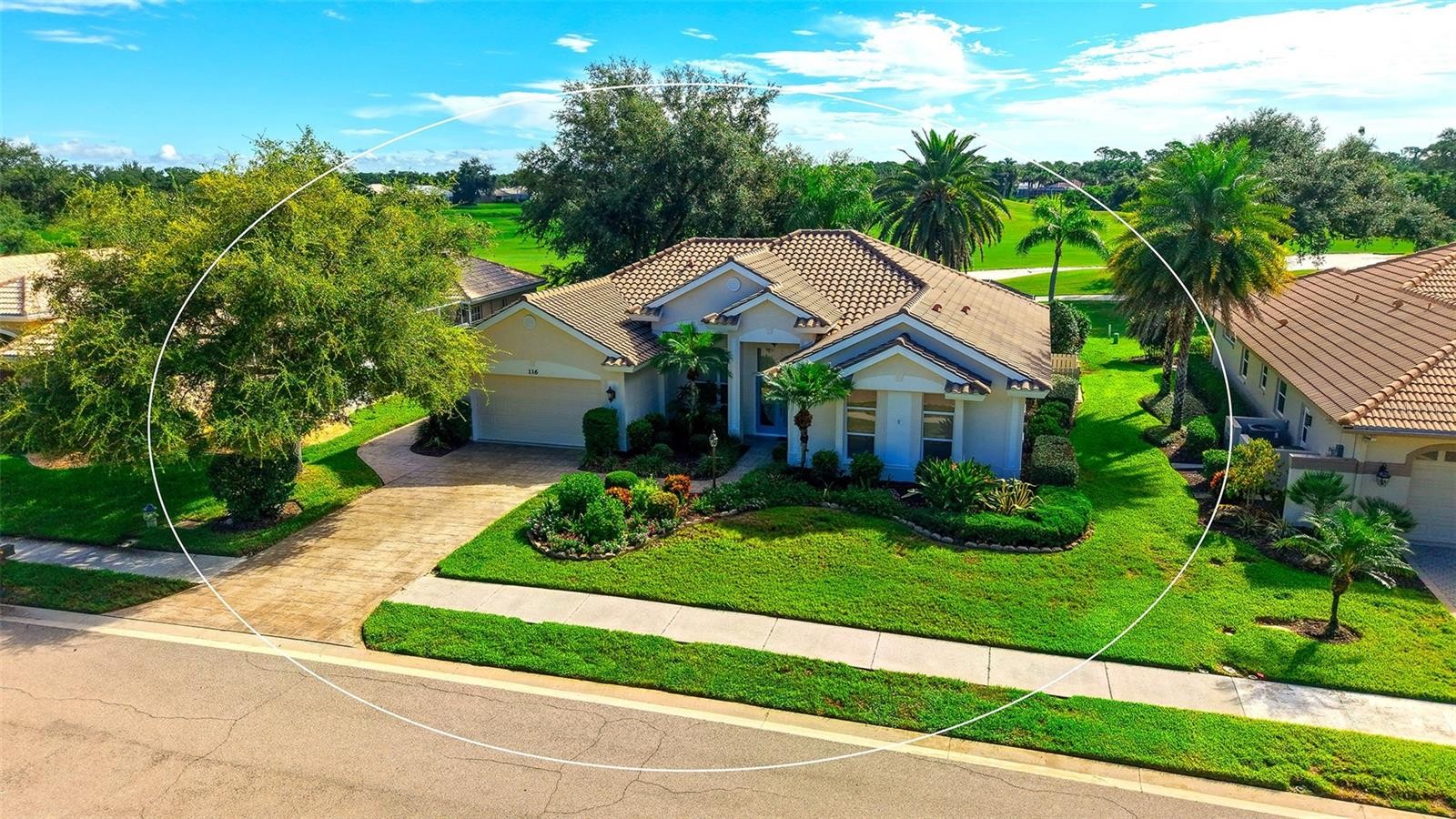 116 VENTANA WAY