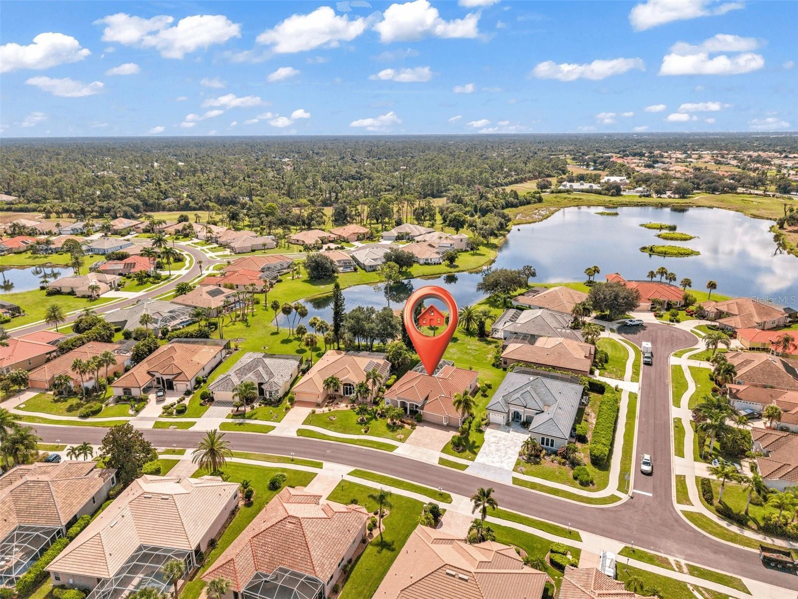 2450 SILVER PALM RD