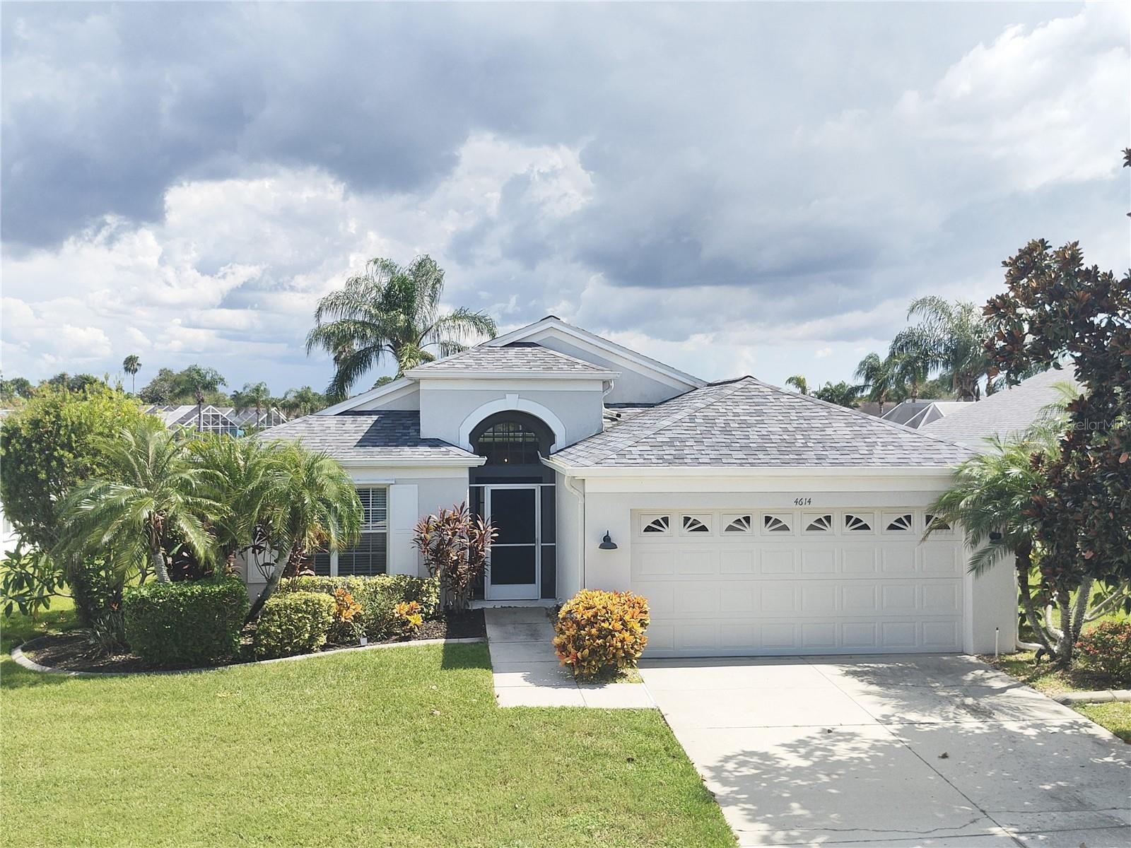 4614 TURTLE BAY TER