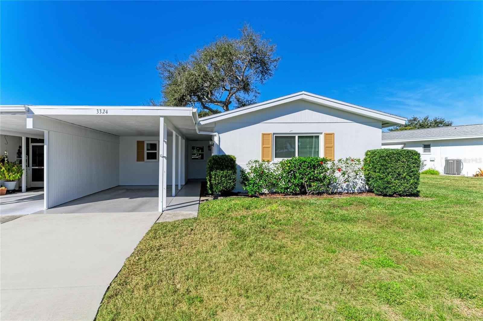 3324 WESTFORD LN #112