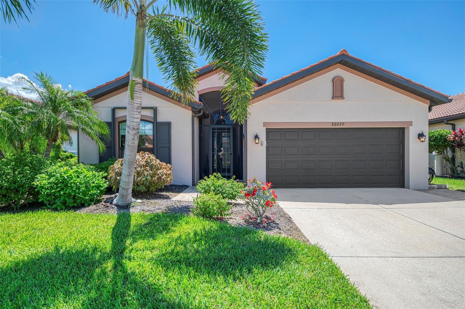 20277 PEZZANA DR