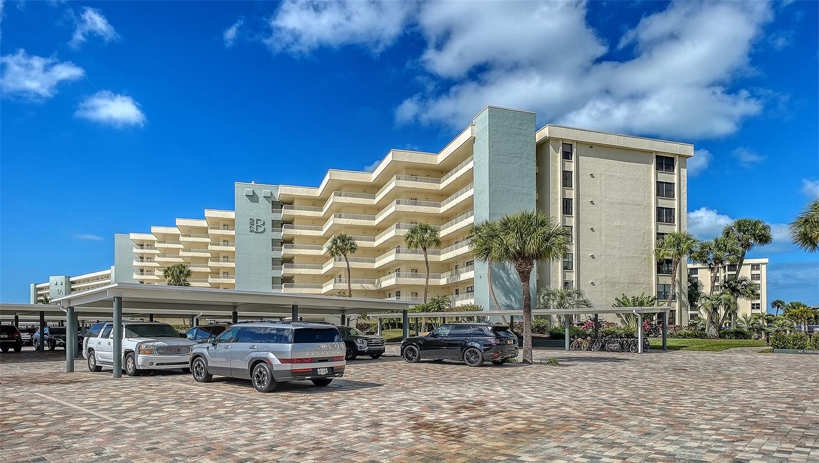 5780 MIDNIGHT PASS RD #110