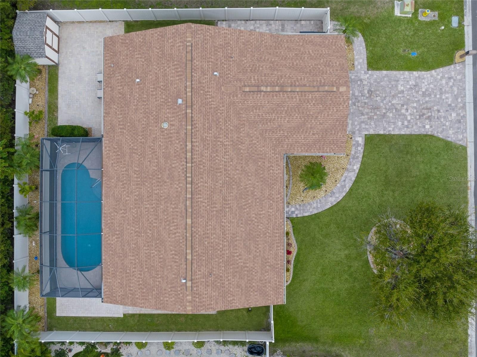 8465 CYPRESS LAKE CIR