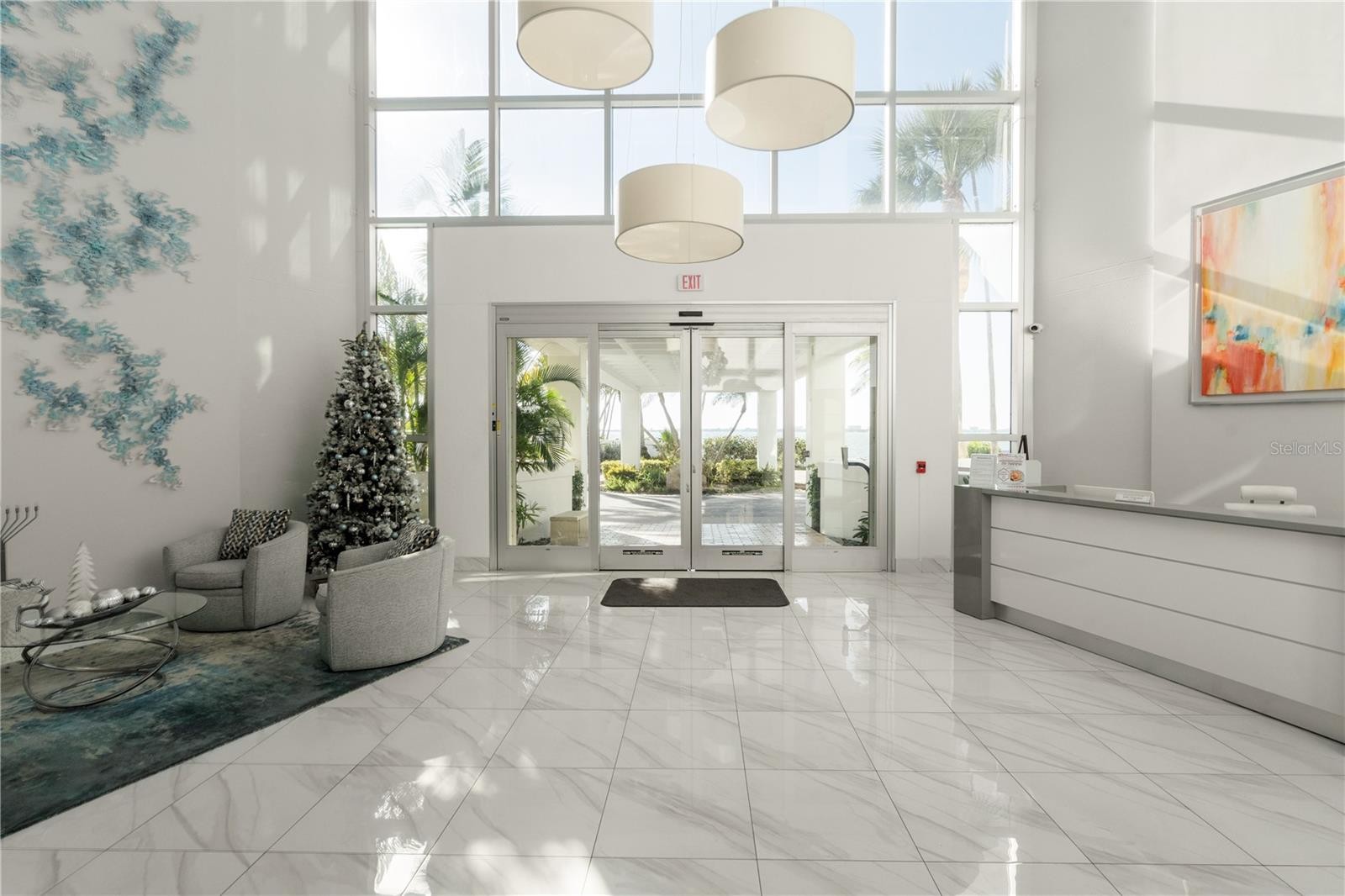 888 BLVD OF THE ARTS #1205