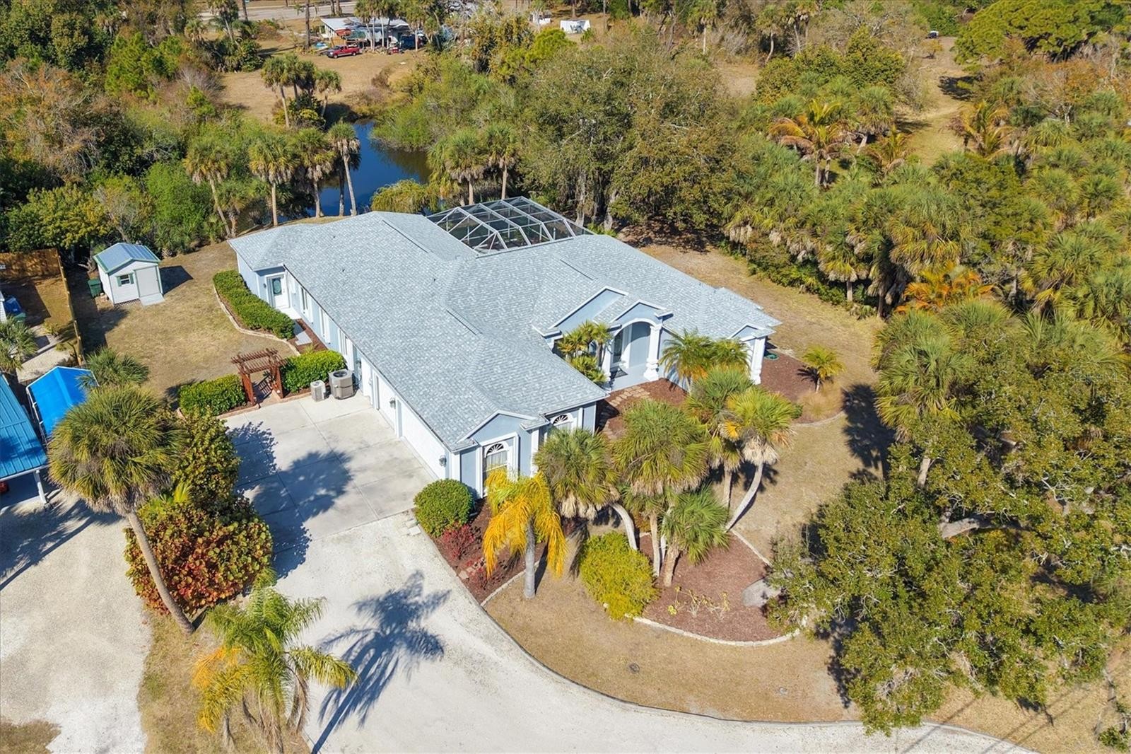 750 HARMONY LN