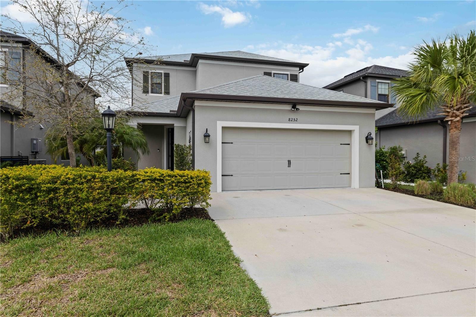 8252 SHOOTING STAR RD