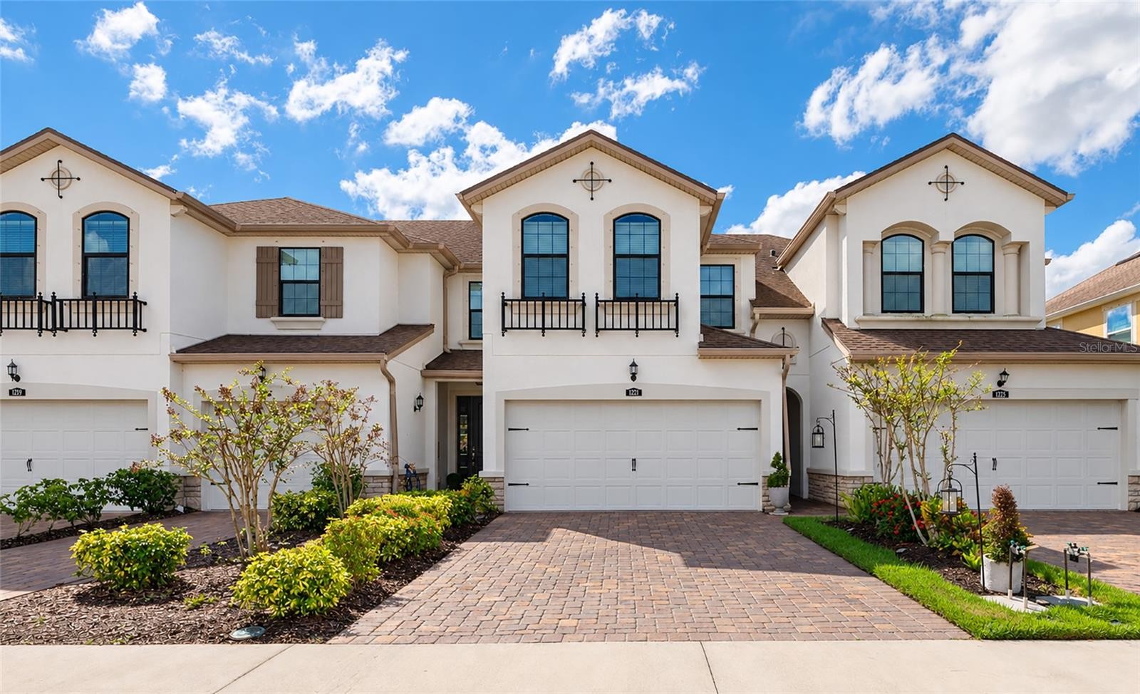 12121 TRAILHEAD DR