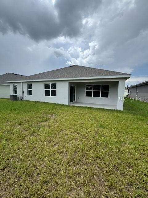 17506 WHISKEY CREEK TRL
