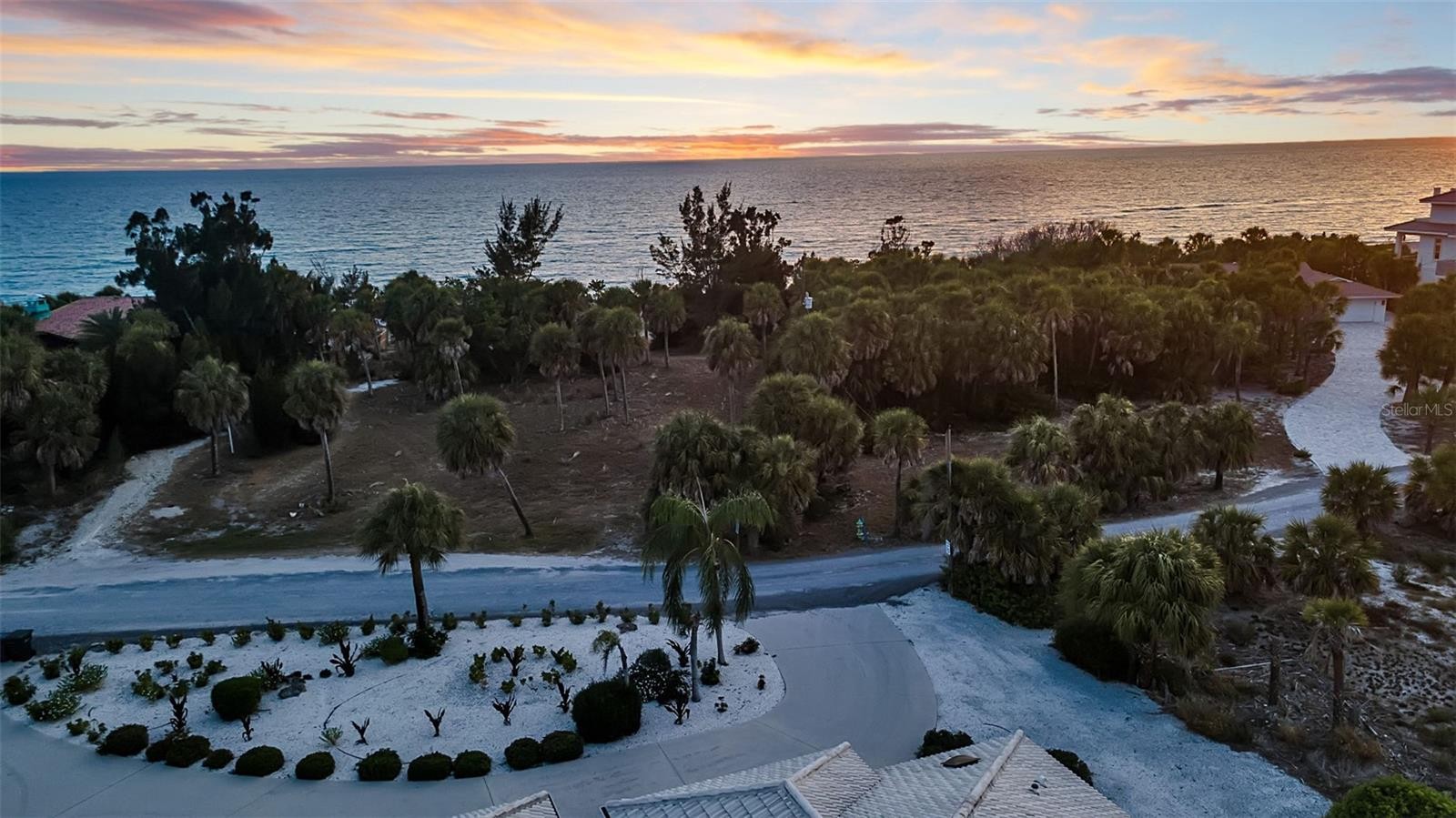 N MANASOTA KEY RD