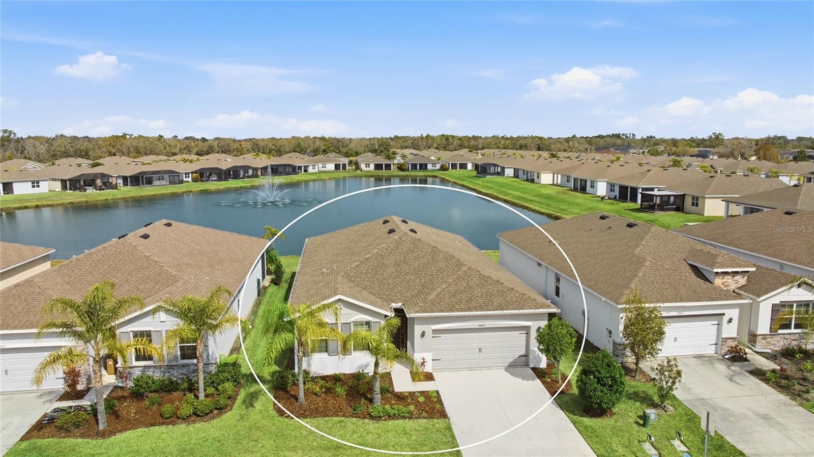 14007 MOUNT LAUREL TRL