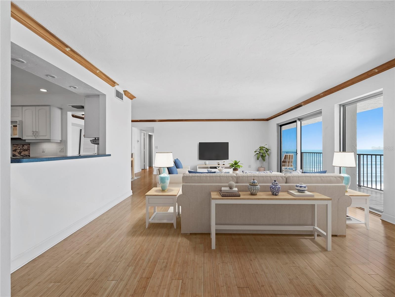 2301 GULF OF MEXICO DR #91N