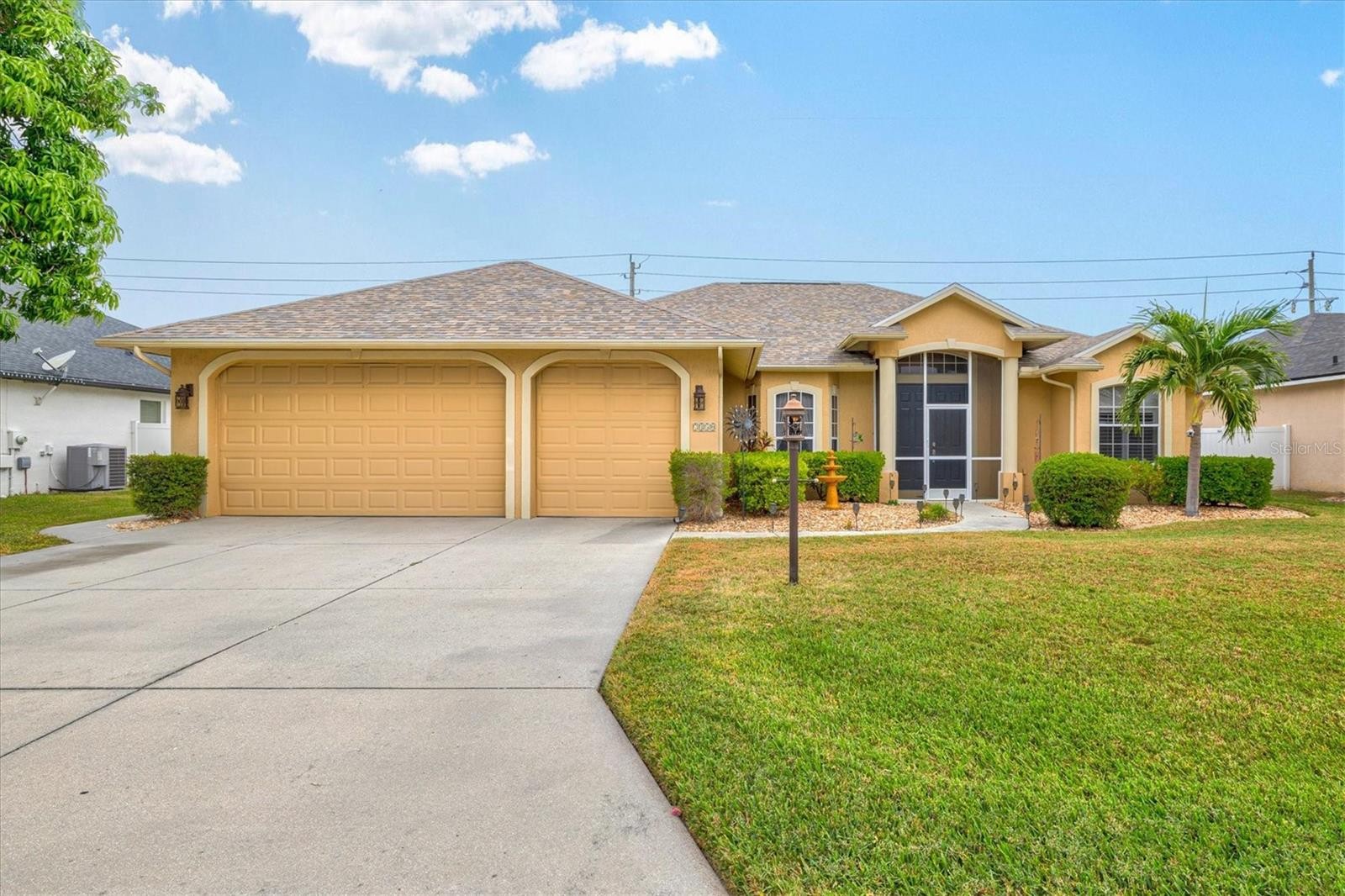 7350 DEER CROSSING CT