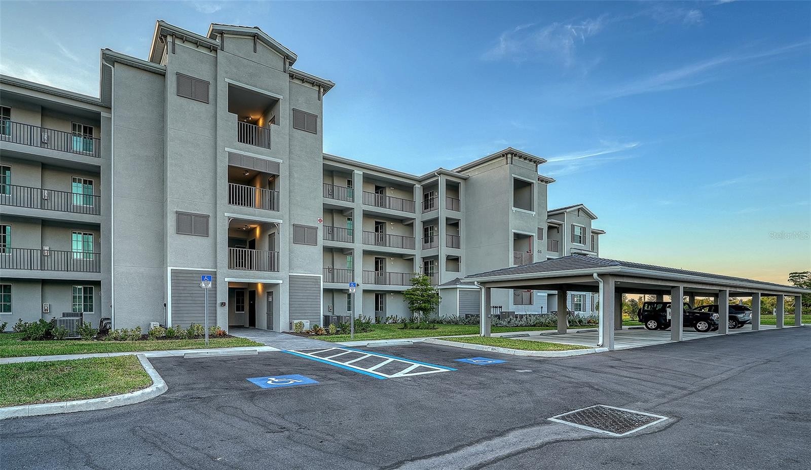 17655 OPAL SAND DR #302