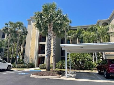 7005 RIVER HAMMOCK DR #404