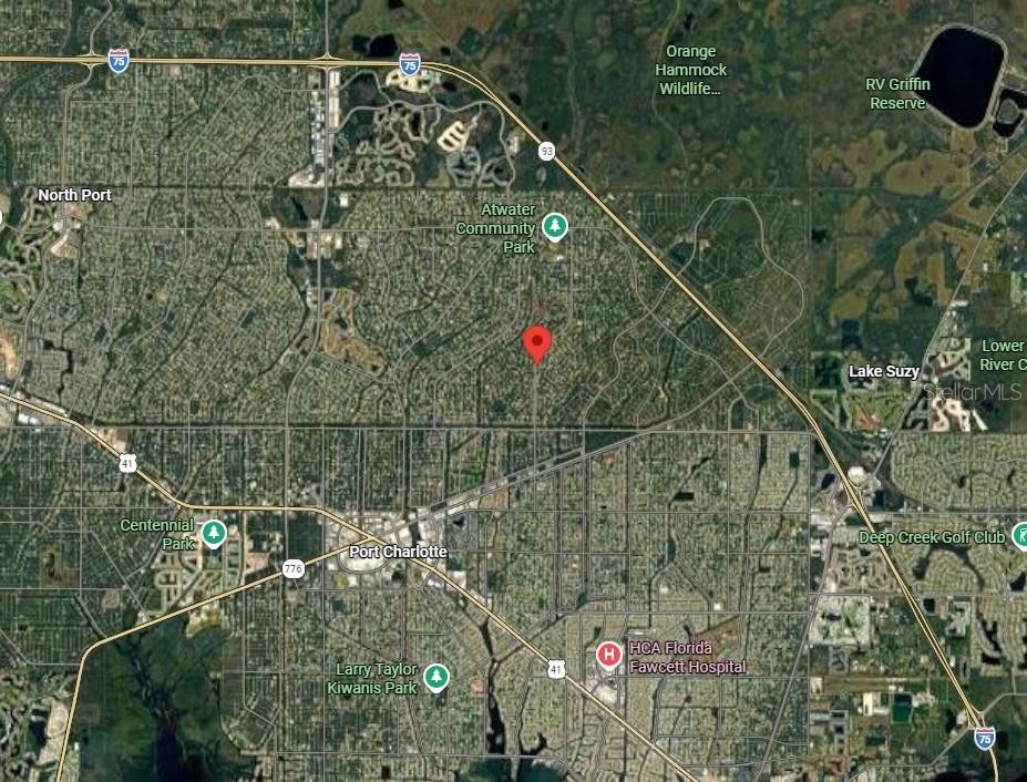 Lot 3 ATWATER DR