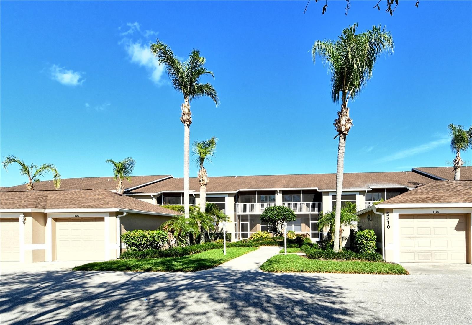 5310 HYLAND HILLS AVE #2114