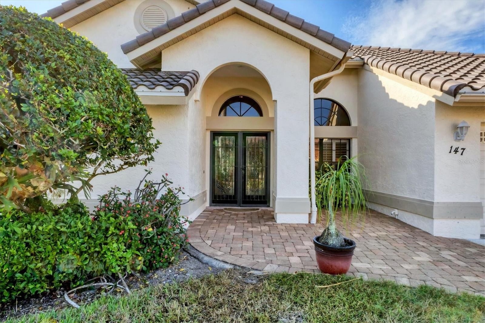 147 INLETS BLVD #147