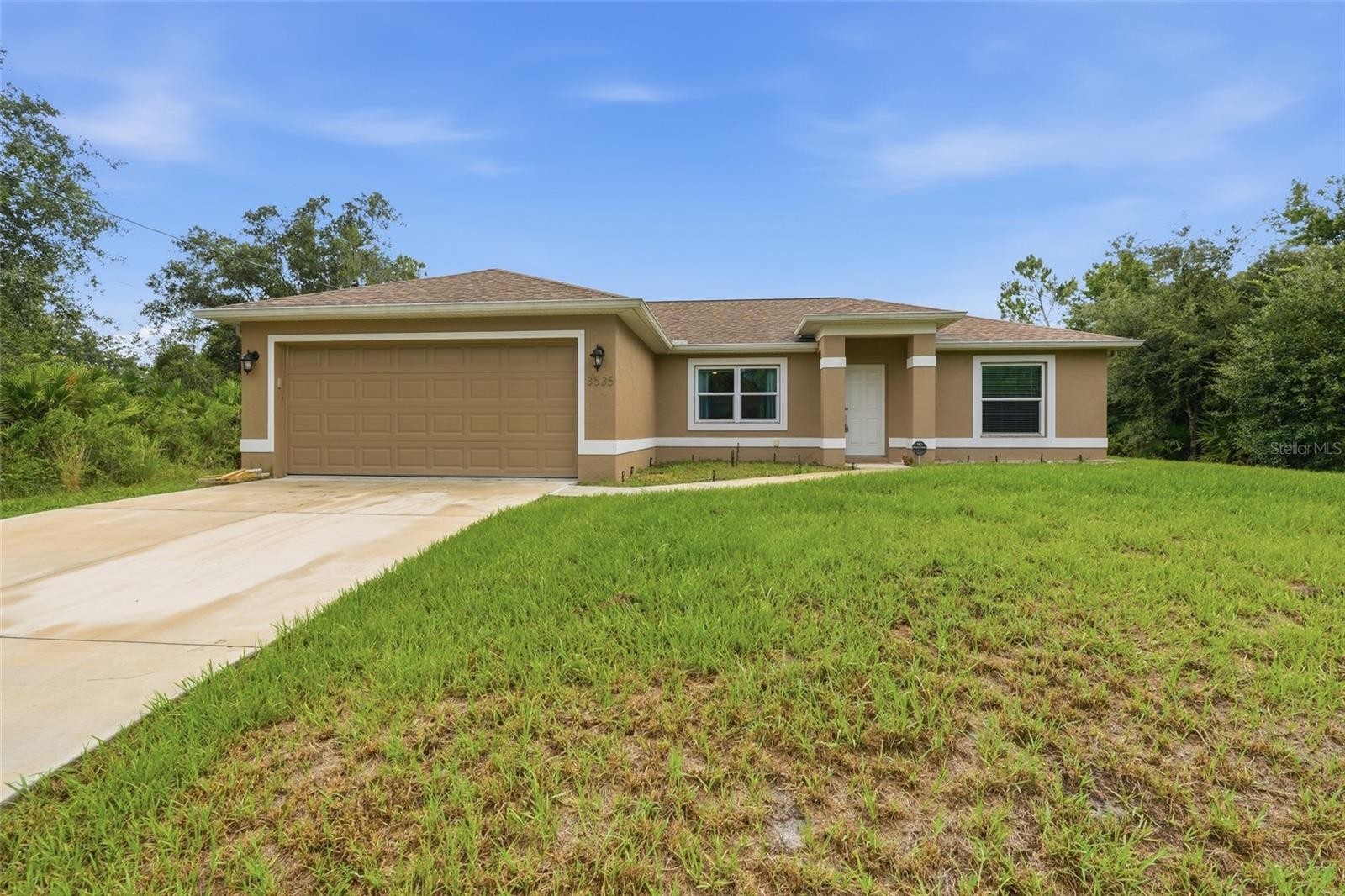 3535 SHAWNEE TER