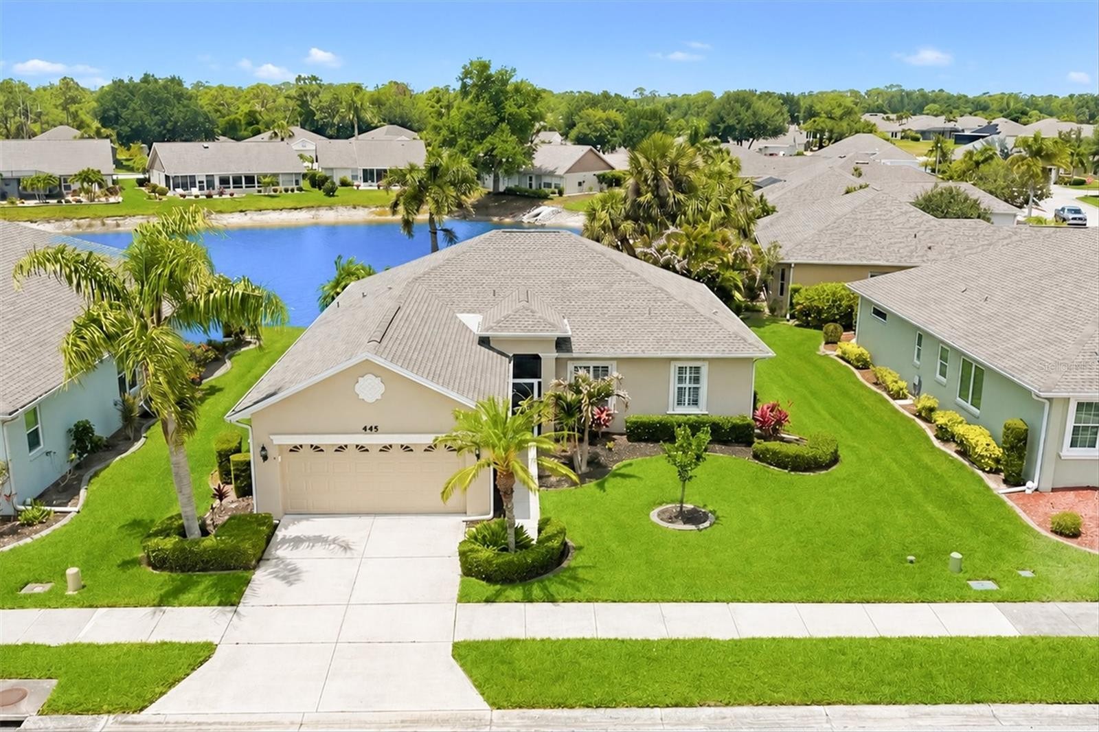 445 TOMOKA DR