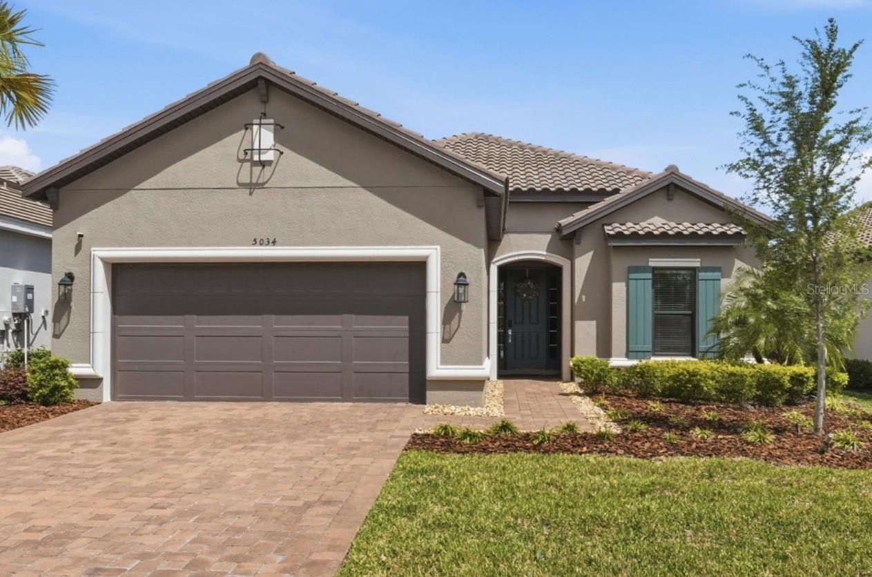 5034 CASERTA CT