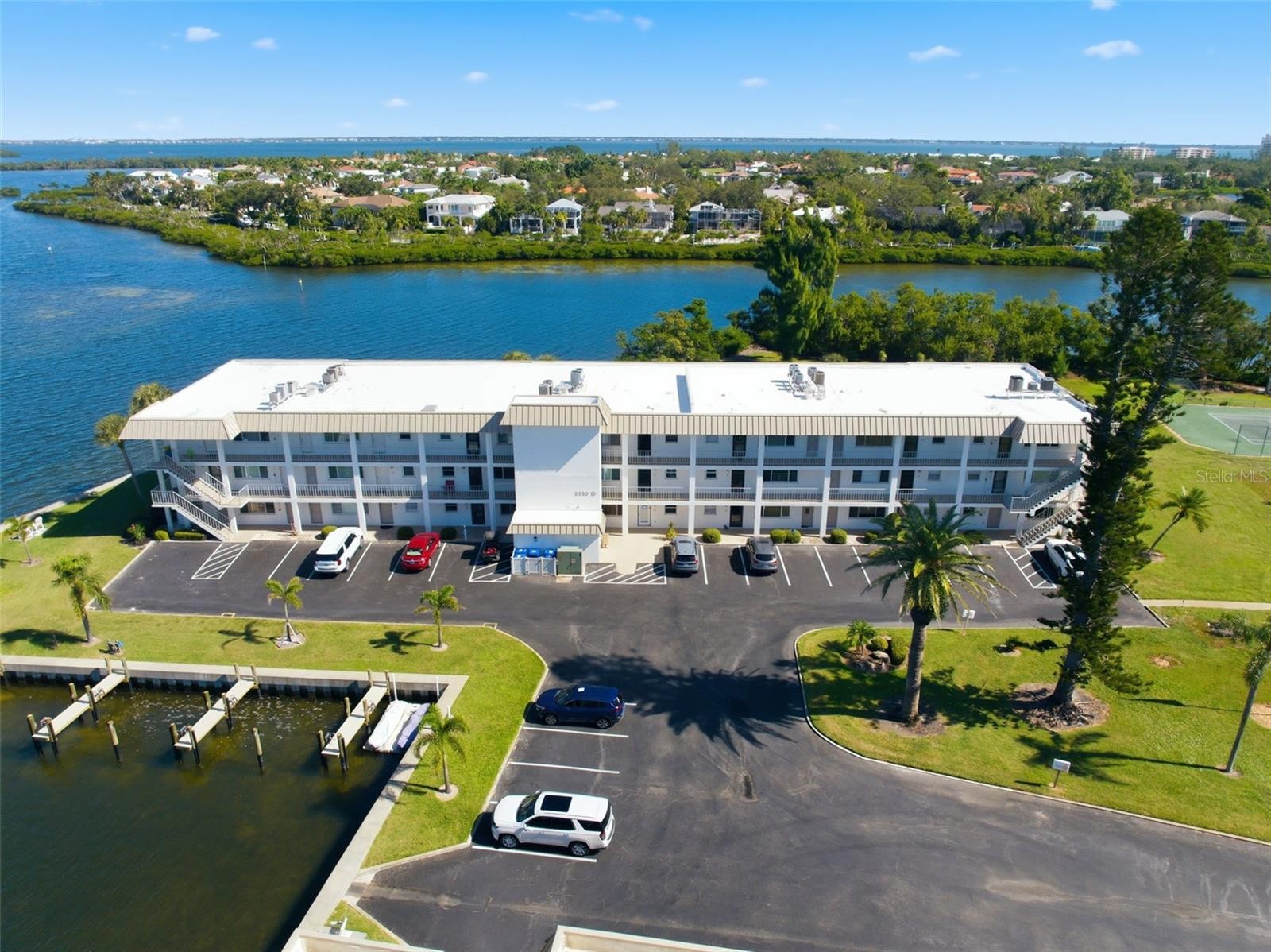 3330 GULF OF MEXICO DR #205D