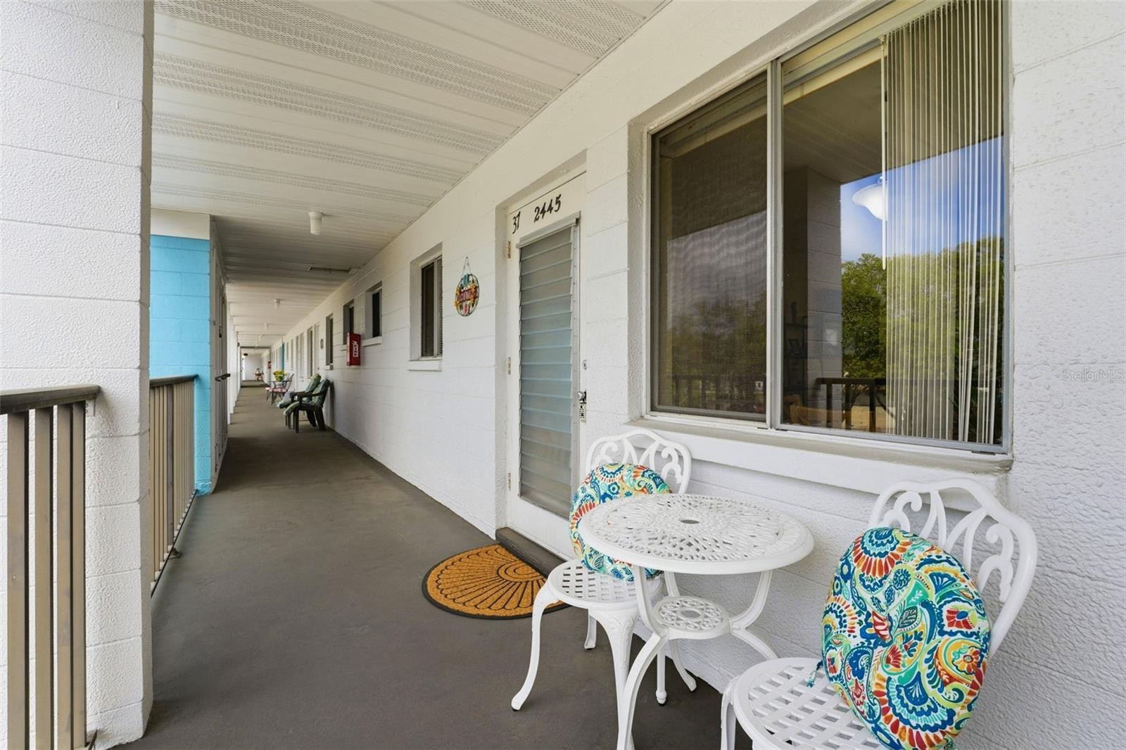 2445 FLAMINGO BLVD #K37