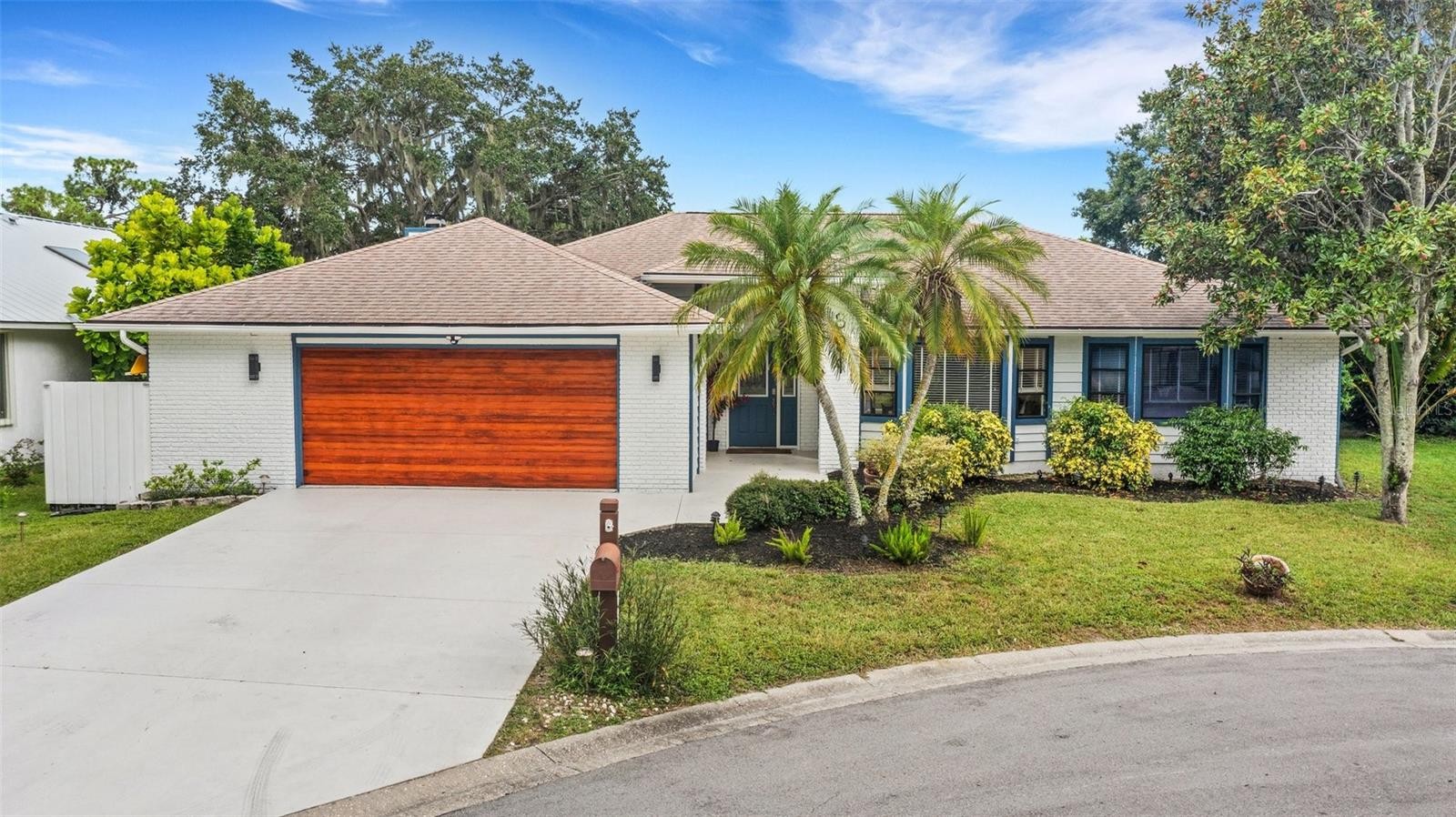 891 Faulkwood Ct Sarasota Florida 34232