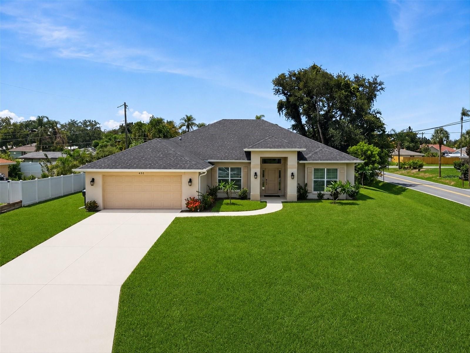 400 MARLIN RD