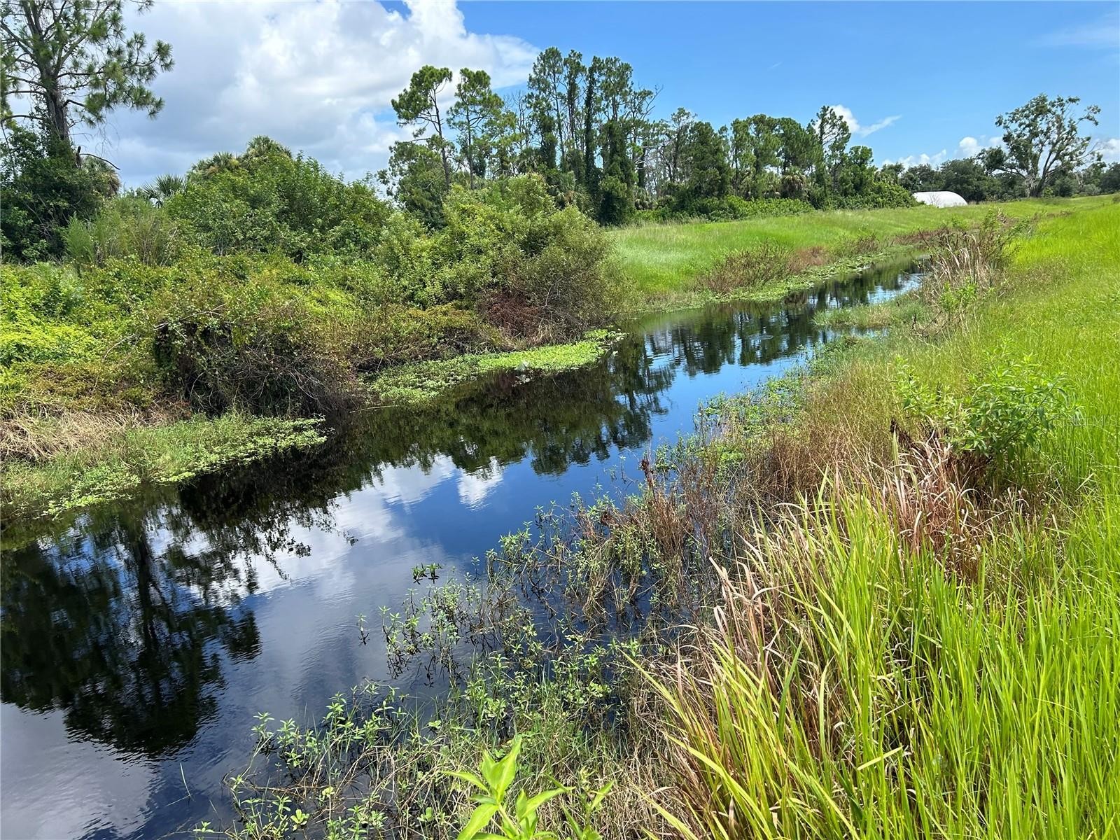 Lot 4 Raven St North Port Florida 34286