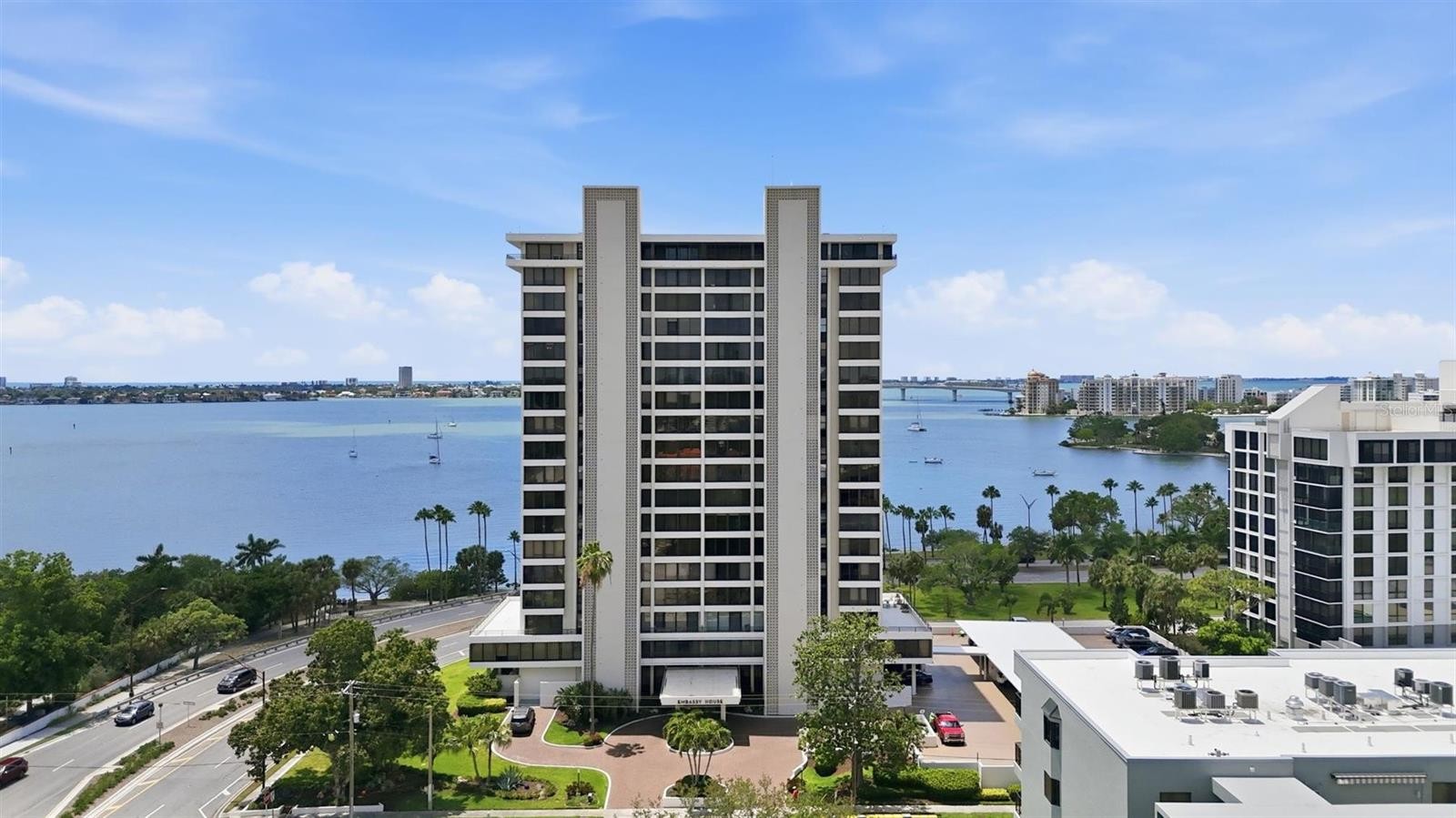 770 S PALM AVE #1501