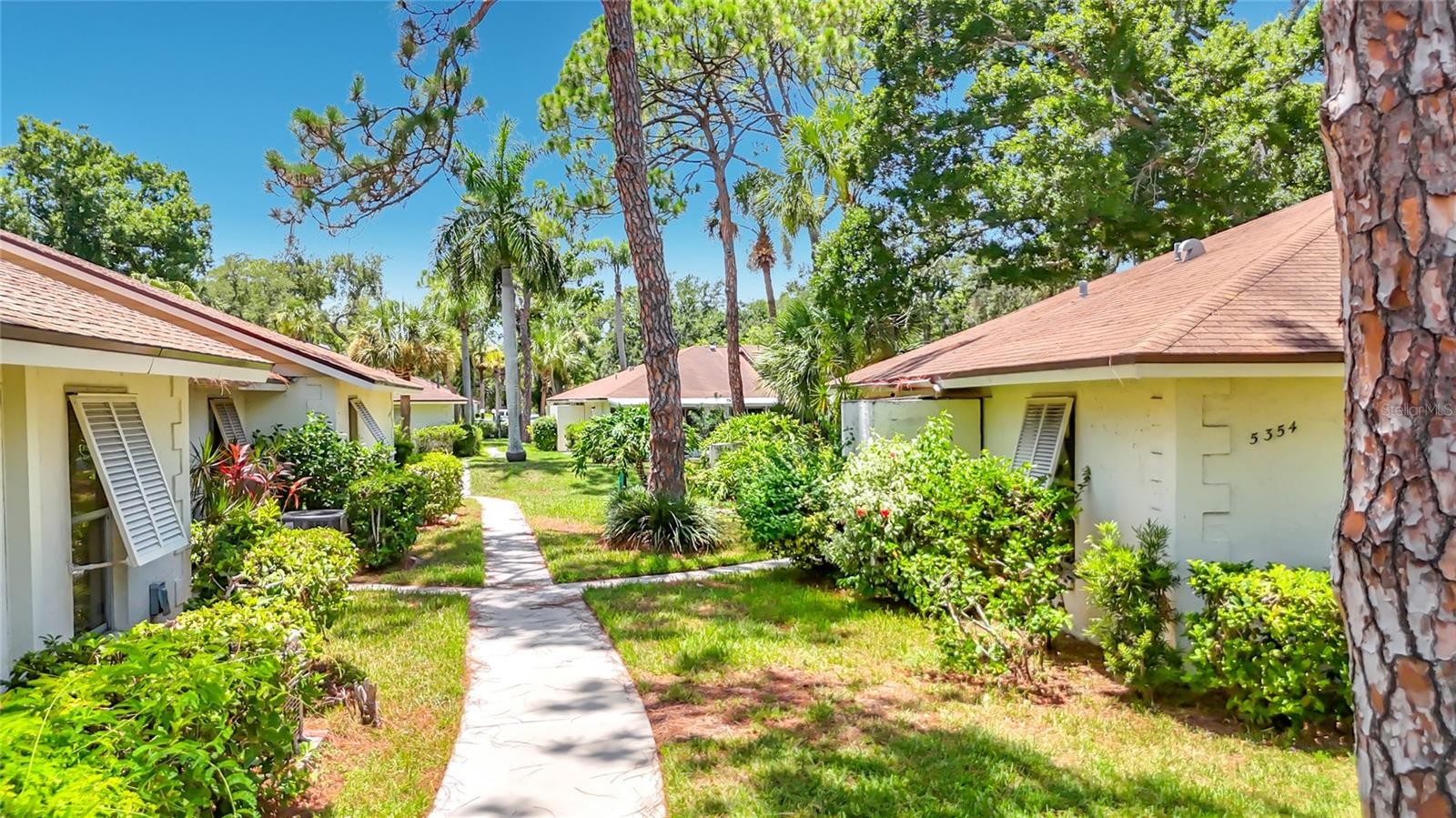 5354 ROYAL PALM AVE #5354
