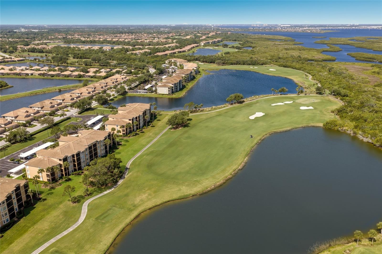 8205 GRAND ESTUARY TRL #103