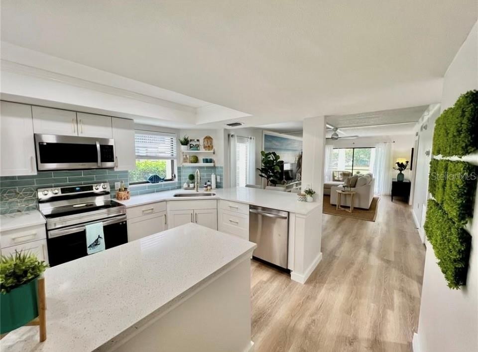 7203 CURTISS AVE #1A