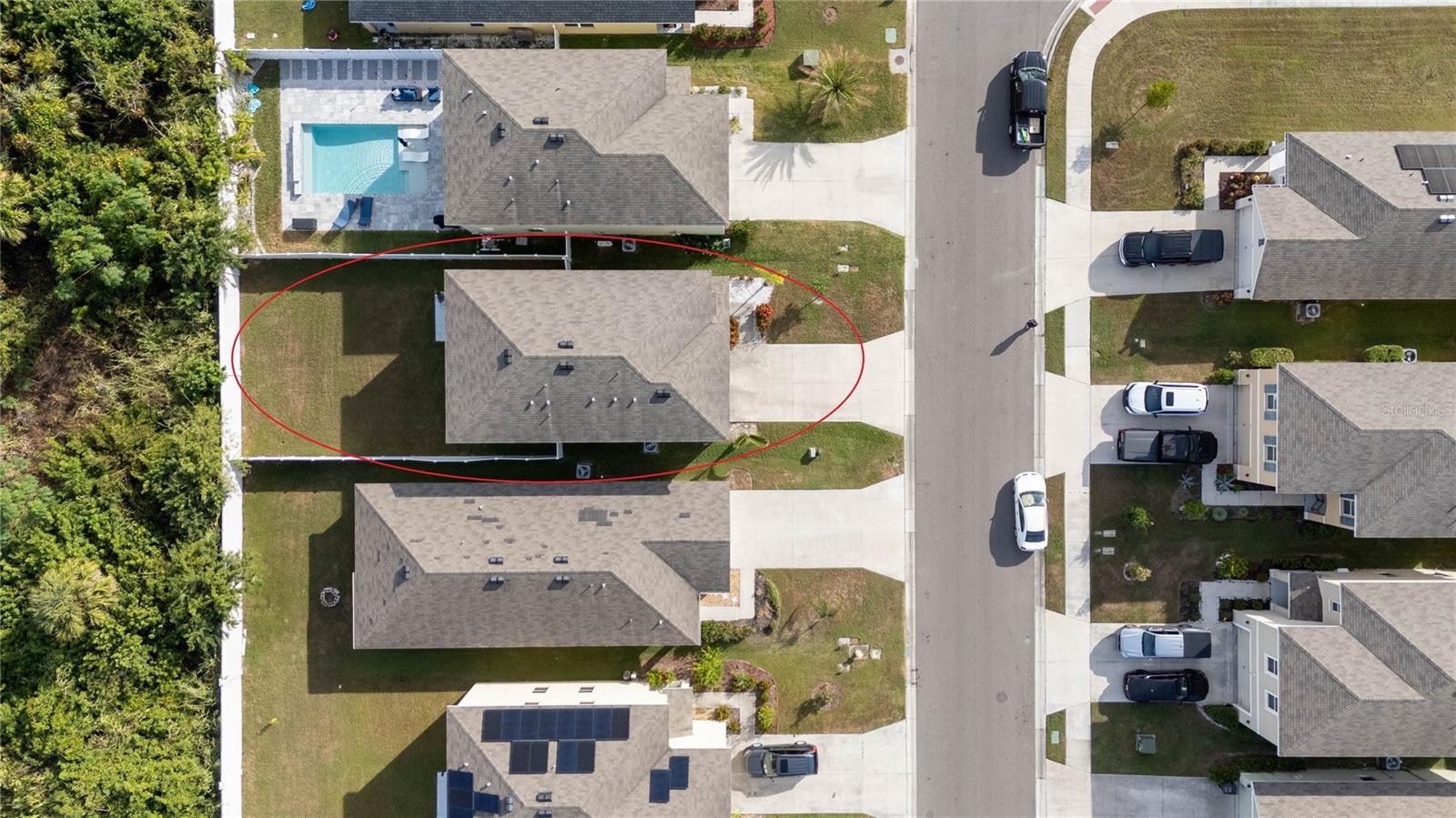 4126 WILLOW HAMMOCK DR