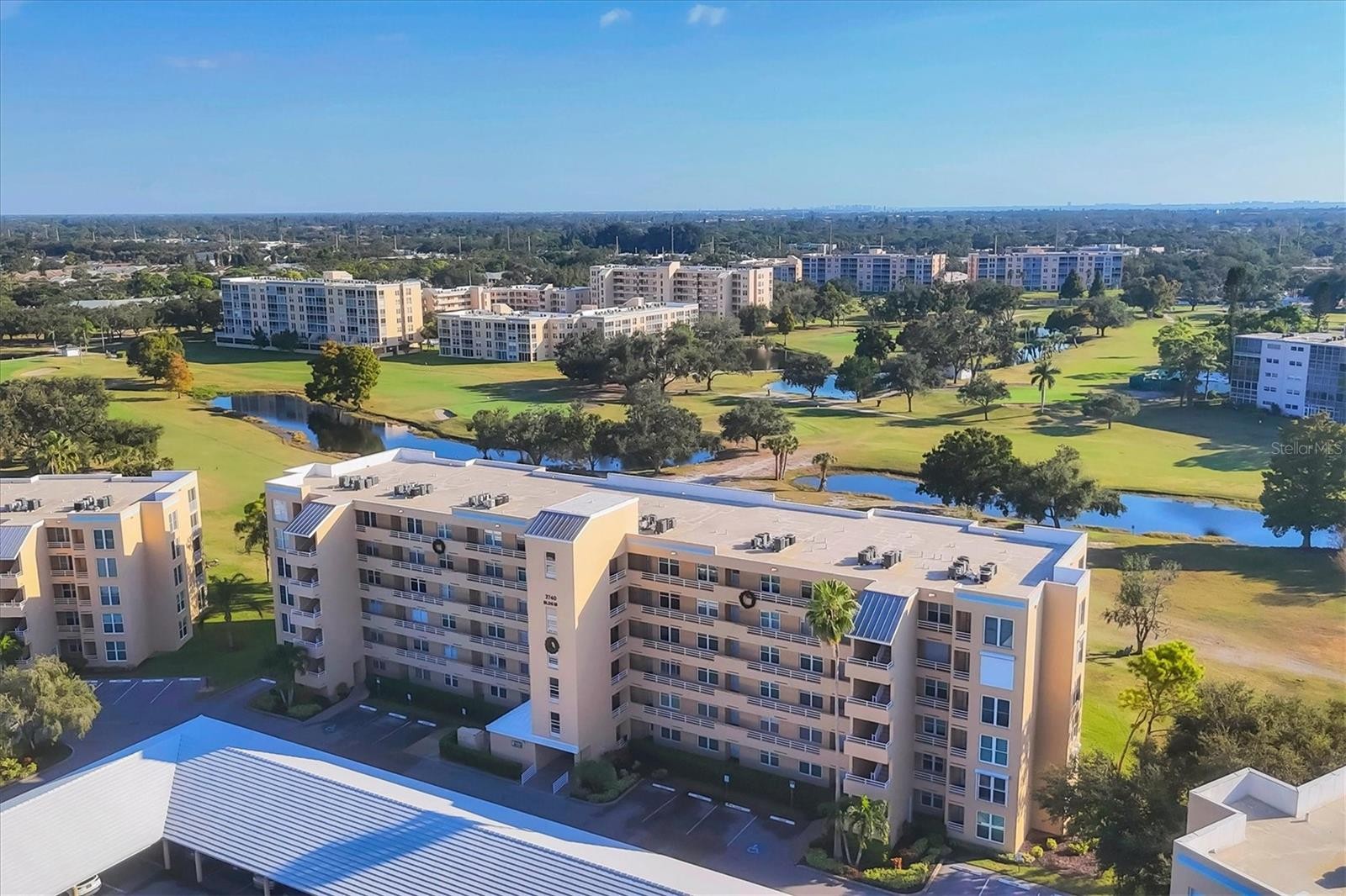 3740 PINEBROOK CIR #604