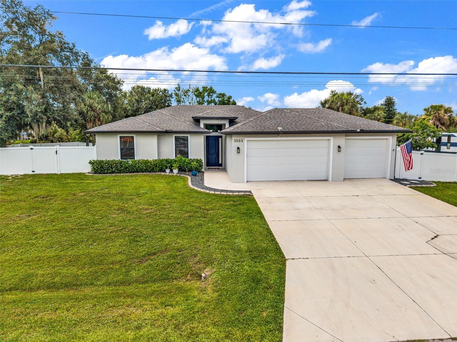 3503 LAVILLA AVE