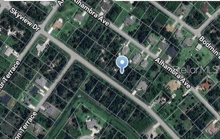 SKYVIEW DR
