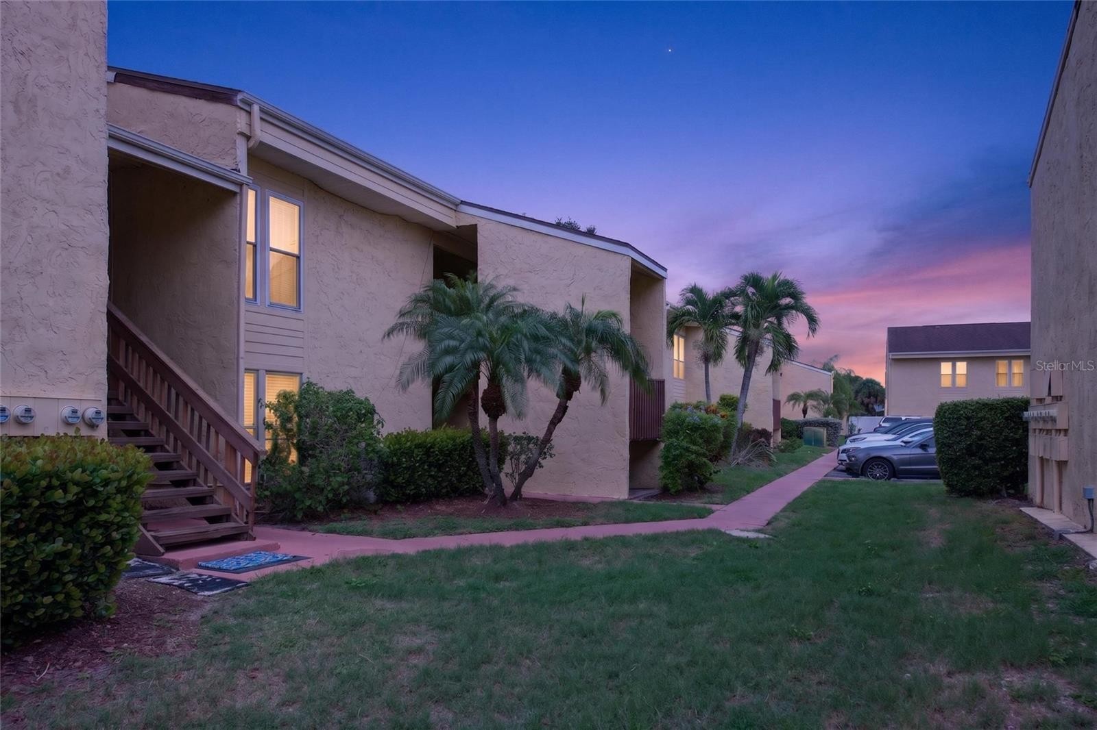 3417 CLARK RD #117