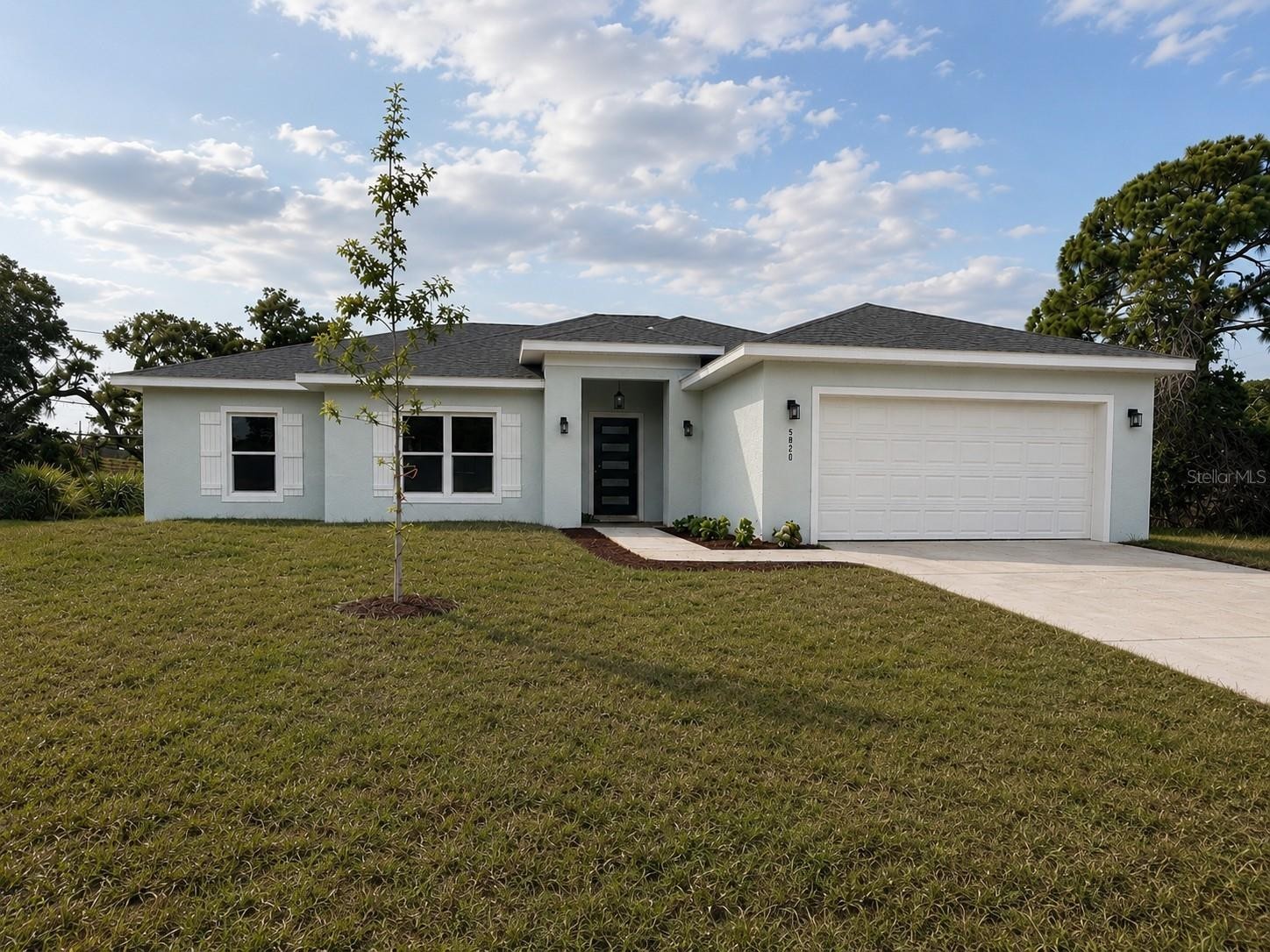 5820 OXALIS RD