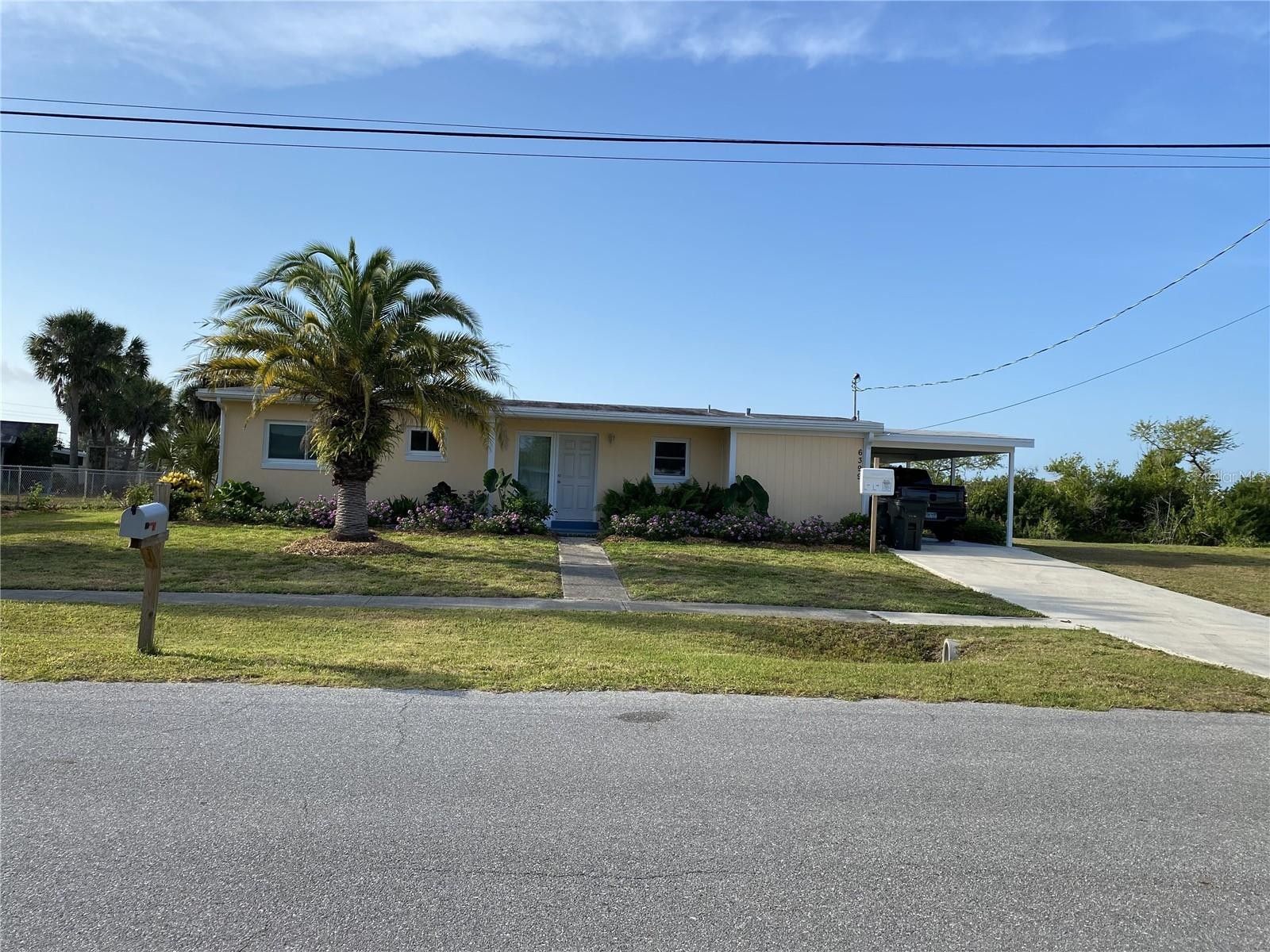 6399 Talbot St North Port Florida 34287