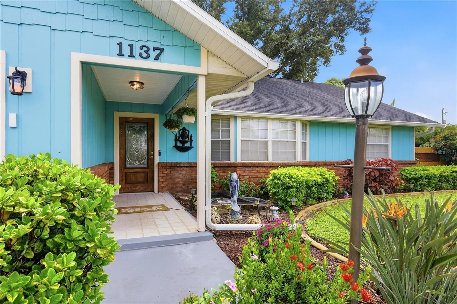 1137 PONDEROSA RD