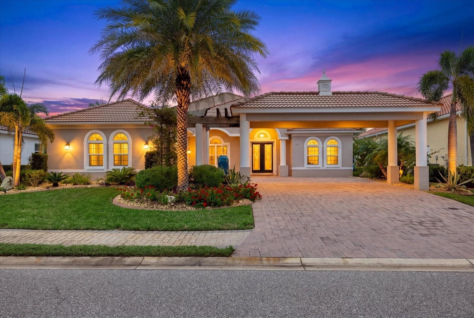 575 FORE DR
