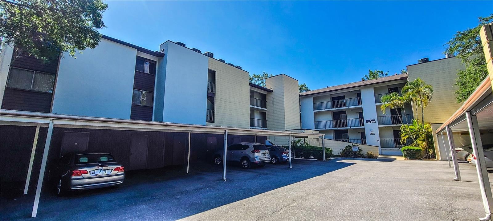 2749 ORCHID OAKS DR #302