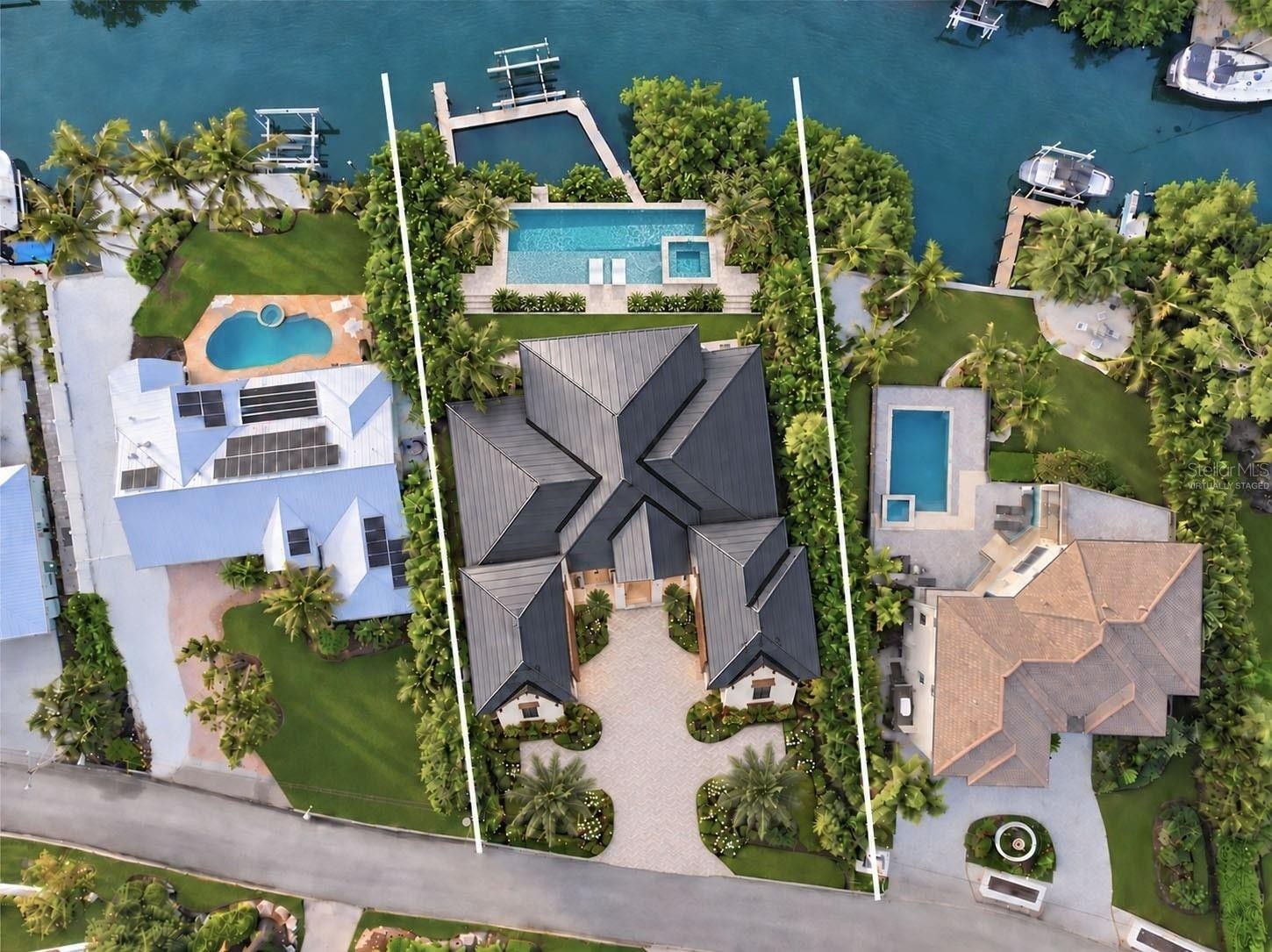 3441 GULFMEAD DR