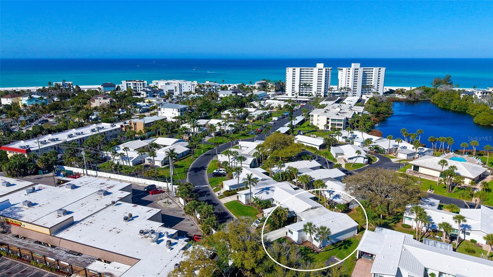 131 WHISPERING SANDS CIR #V33