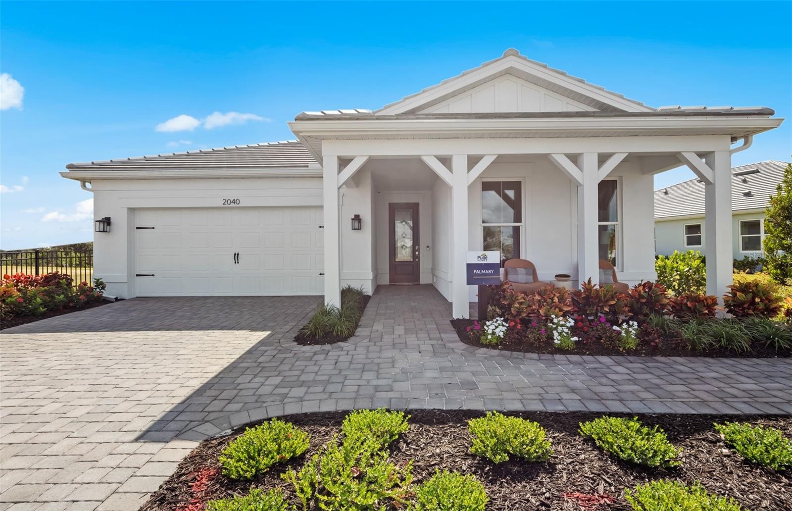 1832 SILVER SHORES BLVD