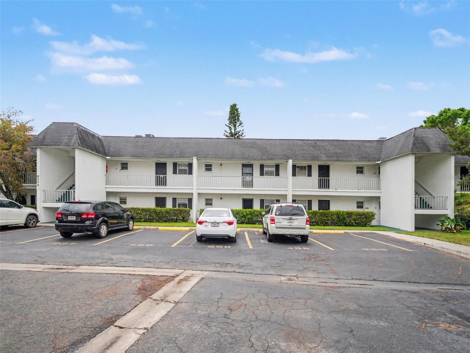 4506 3RD STREET CIR W #256